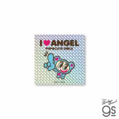 GWFu[ LLV[ I LOVE ANGEL LN^[ ANGEL BLUE NAR016