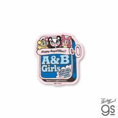 GWFu[ _CJbg~jXebJ[ A&B Girls LN^[ ANGEL BLUE NAR009