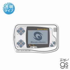 _[X XebJ[ p[zCg Q[@ WonderSwan  n[h game RNV gs ObY WDS-007