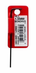 BONDHUS {_X ZpL`` O^Cv 1.5mm HLL1.5mm #15950