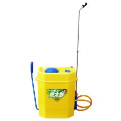 みのる産業 草退治 桃太郎 除草剤専用 手動 噴霧器 FT-1830の通販はau