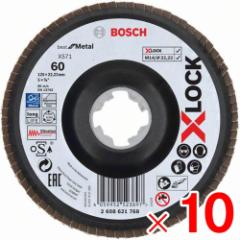 {bV X-LOCK fBXN125G60xg 2608621768 ~10 Zbg̔