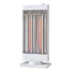 アラジン ヒーター 電気ストーブ AEH-G104F(SW) Aladdin 遠赤