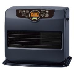 コロナ 石油ファンヒーター ダークネイビー FH-MVC5725BY AD 木造15畳