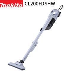 [���K�X 1�N�ۏ�] �}�L�^ �|���@ �T�C�N������̎� �[�d�� �R�[�h���X �N���[�i�[ CL200FDSHW 10.8V 1.5Ah�y�o�b�e���E�[�d�� �t���z ��