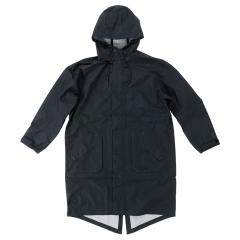 NIKELAB �i�C�L���{ W NRG Parka �p�[�J AJ2123 010 ���f�B�[�X �W���P�b�g �R�[�g �t�[�h  �u���b�N �� 