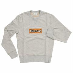 A~ Ami Crewneck Sweatshirt H17J029.730 055 wU[ (otr1803)