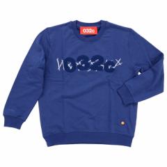 032C [X[c[V[ Believer Sweatshirt 10 BMC(otr3045)