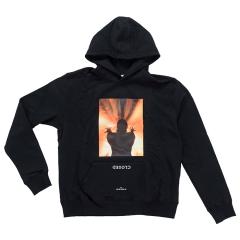 Ih Nom Uh Nit �C���m�~�l�C�g Hoodie Closed NUW18298 otr3179