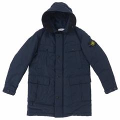 STONE ISLAND Xg[ACh Capo Lungo 711570226 V0020 sto0007