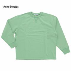 ANl XgDfBIY XEFbg Acne Studios Fin Stamp BI0082 AB9 S g[i[ as0076