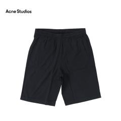 �A�N�l �X�g�D�f�B�I�Y �V���[�g�p���c Acne Studios Frenemi Short stamp BE0057 900 