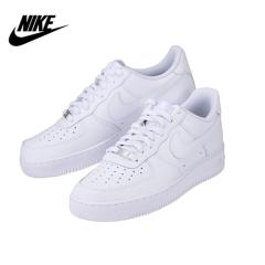 NIKE �i�C�L AIR FORCE 1�f07 �G�A�t�H�[�X CW2288 111 �����Y �X�j�[�J�[ �z���C�g  ��