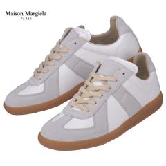 Maison Margiela ���]�� �}���W�F�� Sneakers S58WS0109 P1895 T1016 ���f�B�[�X �X�j�[�J�[ �V���[�Y �C NKN mgl0216