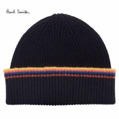 Paul Smith |[X~X Beanie M1A 202G AV357 Y fB[X jbgLbv jbgX ubN  [ 