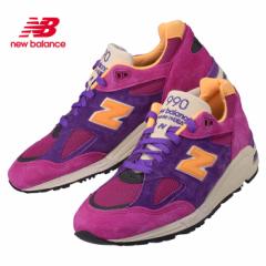 New Balance j[oX M990 PY2 DCY Y Xj[J[  p[v  