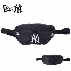 NEW ERA j[G MINI WAIST BAG ~j EGXgobO 60137393 / 60137398 {fBobO ubN 