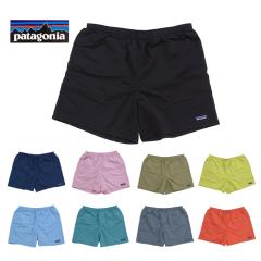 Patagonia �p�^�S�j�A  M�fs Baggies Shorts - 5 in 57022  �o�M�[�Y �V���[�c ����؃A�C�e�� �A�E�g�h�A ���[���� pat0203
