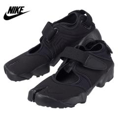 NIKE ナイキ WMNS NIKE AIR RIFT エア リフト HF5389 001 レディース スニーカー ブラック 黒 nike1983