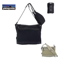 Patagonia パタゴニア TERRAVIA SACOCHE テラヴィア サコッシュ 3L 48835 ポーチ ショルダーバック 売れ筋アイテム メール便 pat0283 Patagonia パタゴニア TERRAVIA SACOCHE テラヴィア サコッシュ 3L