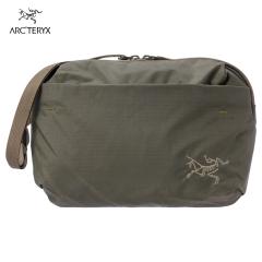 ARC'TERYX アークテリクス Heliad Crossbody X000009828 ヒリアド
