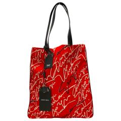 Giorgio Armani マルチカラートートバッグ 未使用 ジョルジオアルマーニ リミテッドエディション ヤマモトヨージ