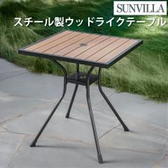 Sunvilla TB Newport R}[V e[u Ɩp K[fe[u Op X`[ A~t[ ό hKH 