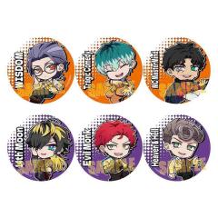 新品/公式】原神_2023コンサート キャラクター缶バッジ タルタリヤ