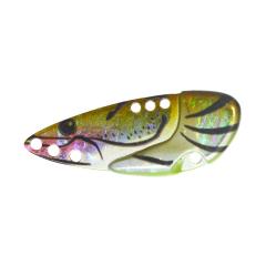 エバーグリーン オッタークローラー #642 菊元ハスの通販はau PAY