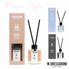 W.DRESSROOM [fBt[U[ 833894201 833894202 833894203 120ml fBt[U[ F s[` V{ XN ؍ tO