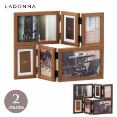 LADONNA hi 6 tHgt[ LA12-60-BR LA12-60-DBR rO 6  |XgJ[h^~jTCY  EbfB Vv