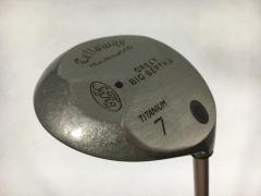 中古ゴルフクラブ】プロギア RS RS(2018) フェアウェイウッド Diamana