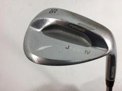 中古ゴルフクラブ】【超美品】キャロウェイ JAWS フォージド ウェッジ