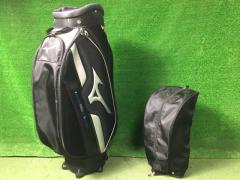 プロギア PRGR キャディバッグの通販はau PAY マーケット - GDOゴルフ