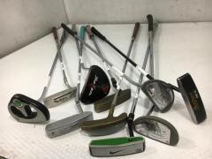 お買い得品！【中古ゴルフクラブ】(7本セット)ホンマ ツインマークス