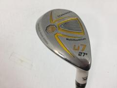 【中古ゴルフクラブ】【未使用品】オデッセイ DFX BY ODYSSEY #1W CH パター 2025 オリジナルスチール パター【14日間返品OK】 中古ゴルフクラブ】【未使用品】オデッセイ DFX BY ODYSSEY #1W CH