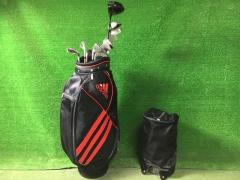 お買い得品！【中古ゴルフクラブ】Waoww Waoww RV-555 Type-S