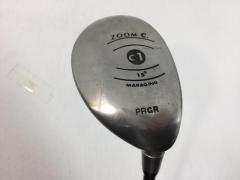 中古ゴルフクラブ】プロギア RS X ドライバー 2024 VANQUISH 4 1W【14