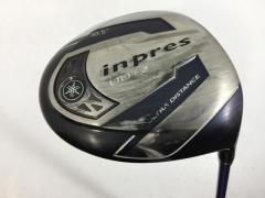 中古ゴルフクラブ】プロギア RS X ドライバー 2024 VANQUISH 4 1W【14