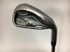 お買い得品！【中古ゴルフクラブ】(6本セット)ミズノ JPX 921