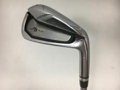 【中古ゴルフクラブ】(6本セット)プロギア iD nabla(ナブラ) BLACK(ブラック) フォージド アイアン D/G 5〜9.P【14日間返品OK】 お買い得品！【中古ゴルフクラブ】(6本セット)プロギア iD nabla