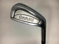 中古ゴルフクラブ】(9本セット)ミズノ TN-93 アイアン D/G 3〜9.P.S