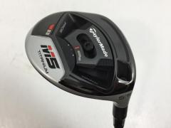 【中古ゴルフクラブ】テーラーメイド STEALTH (ステルス) レスキュー 2022 (日本仕様) LOOP ハイブリッド 80 U4【14日間返品OK】 中古ゴルフクラブ】テーラーメイド STEALTH (ステルス) レスキュー