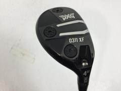 中古ゴルフクラブ】テーラーメイド ミルド グラインド HI-TOE 3