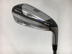 中古ゴルフクラブ】テーラーメイド SIM DHY ユーティリティ 2020 (日本