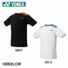 YONEX 16003LCW j hCTVc [E`EFCGNXN[Vu2017 lbNXyNbN|Xg/iz