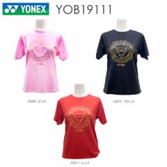 YONEX YOB19111 EBYTVc lbNXSpI茠2019LOTVc oh~gEFA(fB[X) lbNXyNbN|Xg