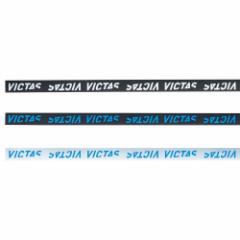 VICTAS 044155 싅 ANZTE VICTAS TChe[v LOGO rN^X18SSyNbN|Xg/񂹁z