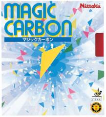 Nittaku NR-8210 싅 o[ }WbNJ[{ MAGIC CARBON {싅(jb^N) 2017NtăfyNbN|Xg/񂹁z