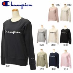 Champion CW-K015 CREW NECK SWEATSHIRT JWAEFA(fB[X) `sI 2019FWy񂹁z